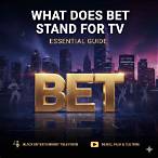 what does bet stand for